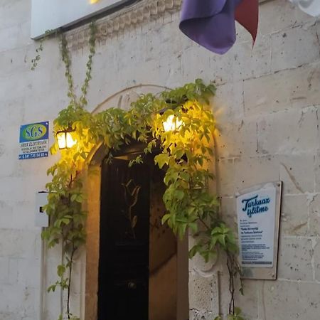 שנליאורפה Sarkciragan Konak Boutique Hotel מראה חיצוני תמונה