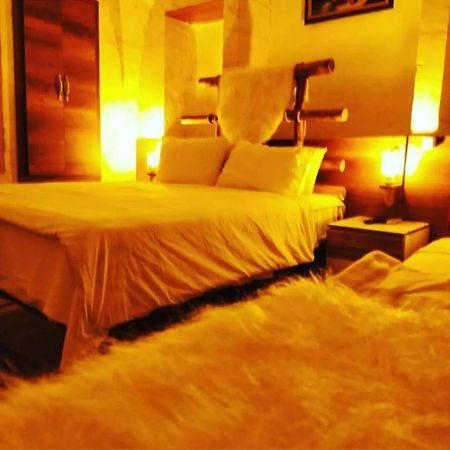 שנליאורפה Sarkciragan Konak Boutique Hotel מראה חיצוני תמונה