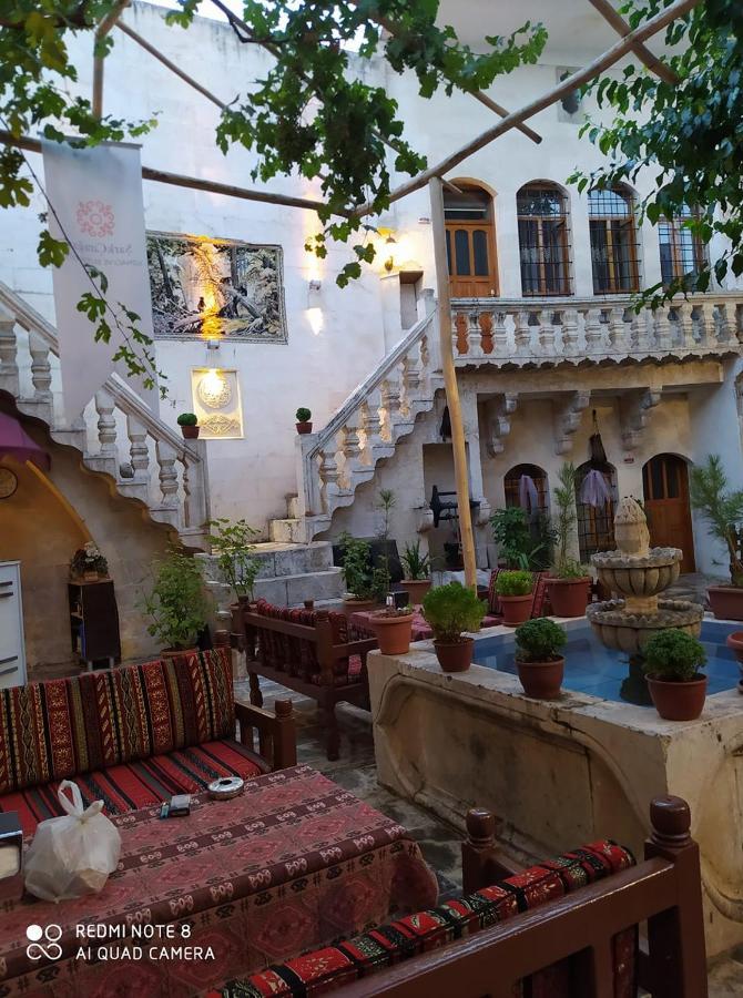 שנליאורפה Sarkciragan Konak Boutique Hotel מראה חיצוני תמונה