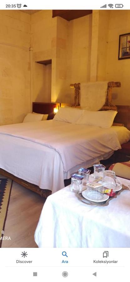 שנליאורפה Sarkciragan Konak Boutique Hotel מראה חיצוני תמונה