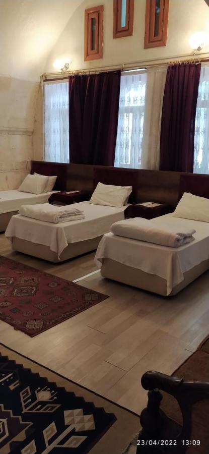 שנליאורפה Sarkciragan Konak Boutique Hotel מראה חיצוני תמונה
