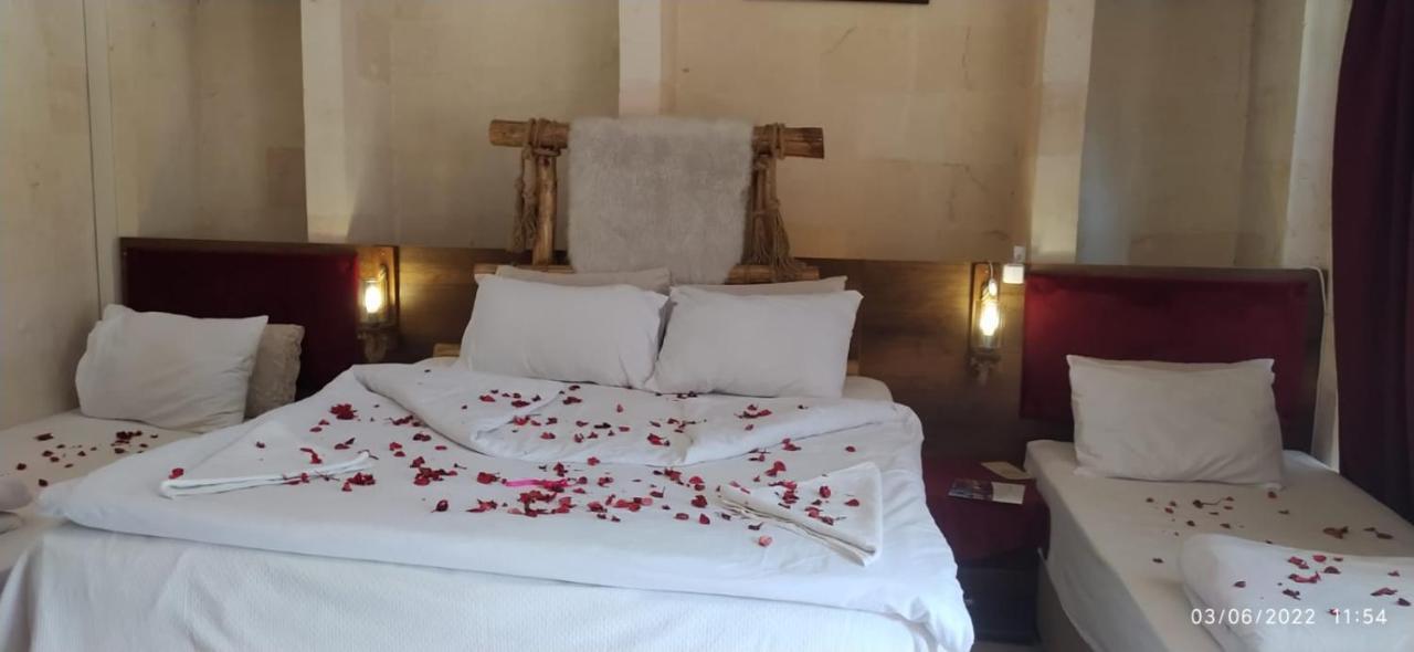 שנליאורפה Sarkciragan Konak Boutique Hotel מראה חיצוני תמונה