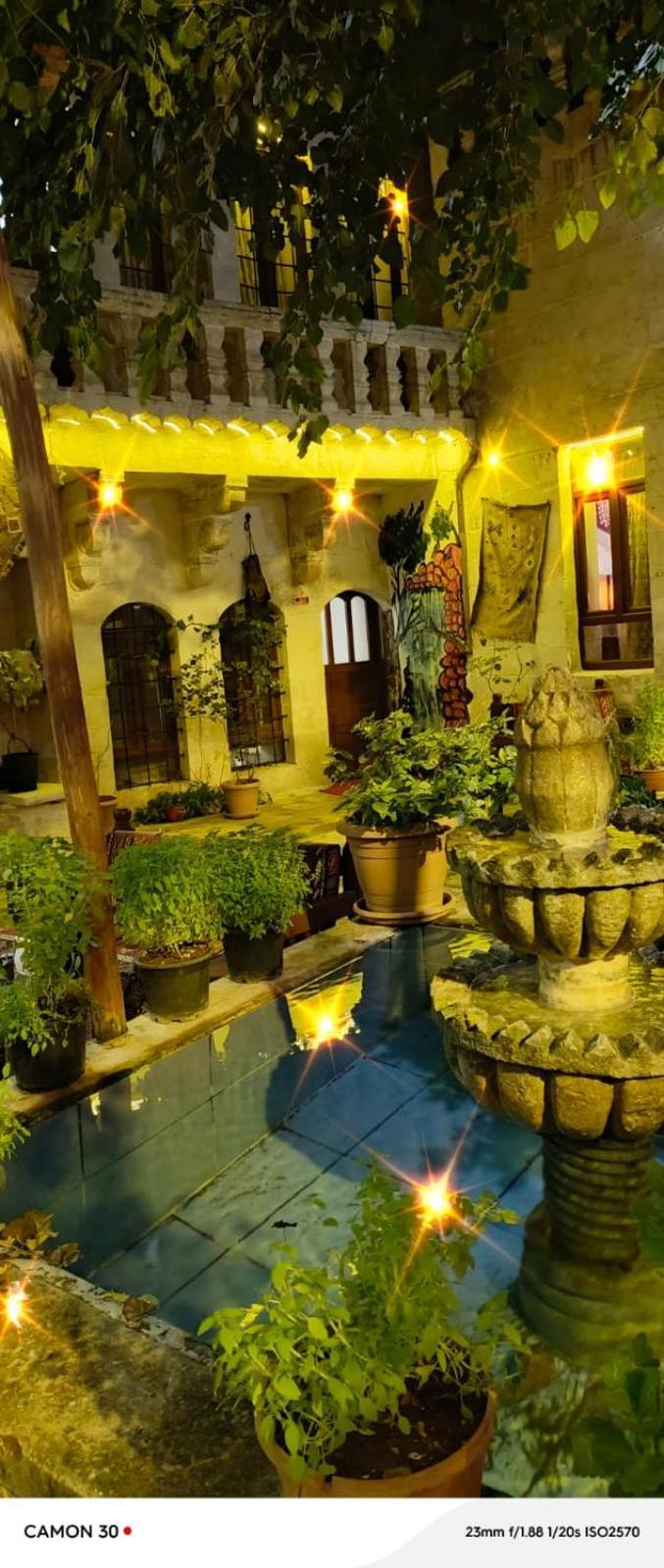 שנליאורפה Sarkciragan Konak Boutique Hotel מראה חיצוני תמונה