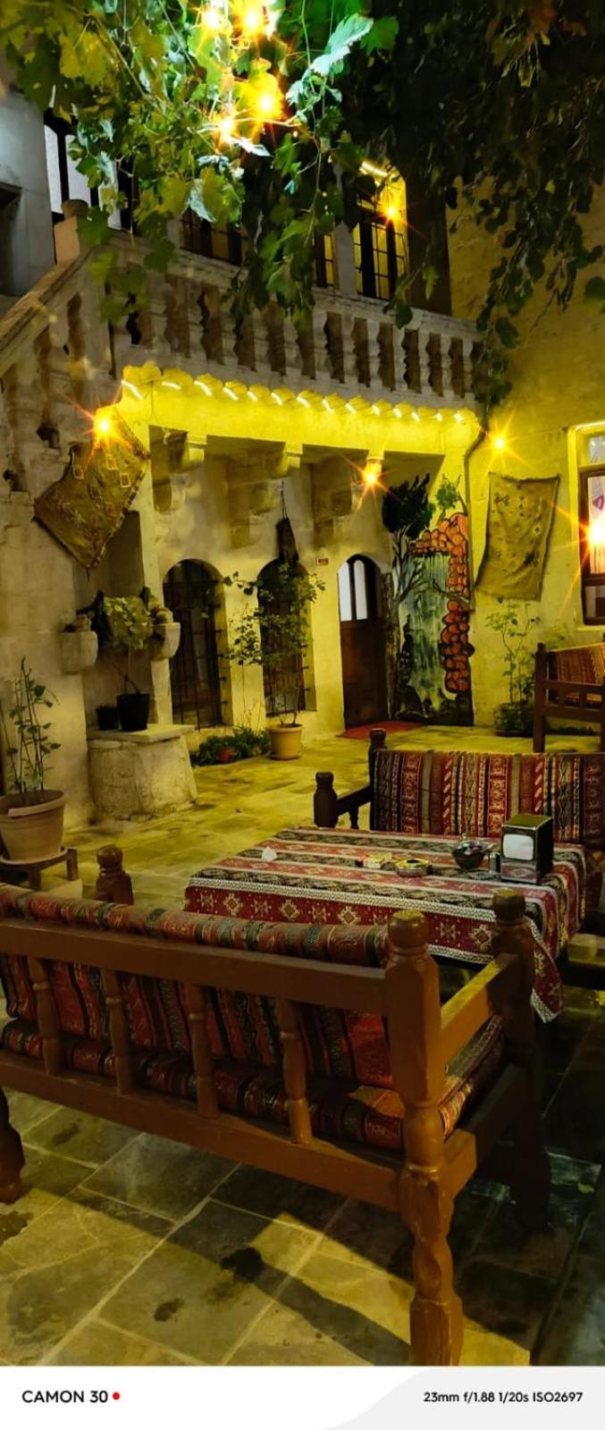 שנליאורפה Sarkciragan Konak Boutique Hotel מראה חיצוני תמונה