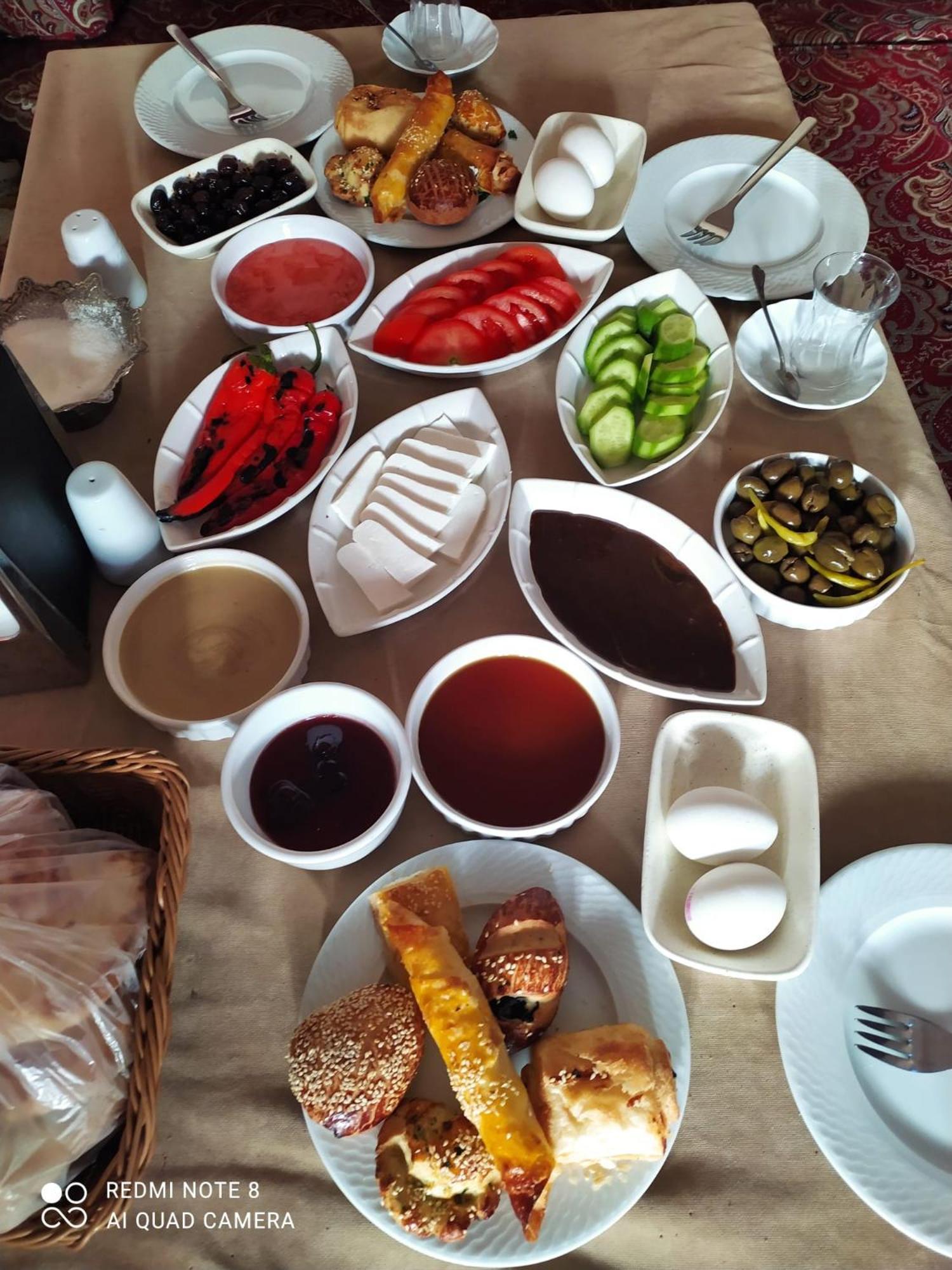 שנליאורפה Sarkciragan Konak Boutique Hotel מראה חיצוני תמונה