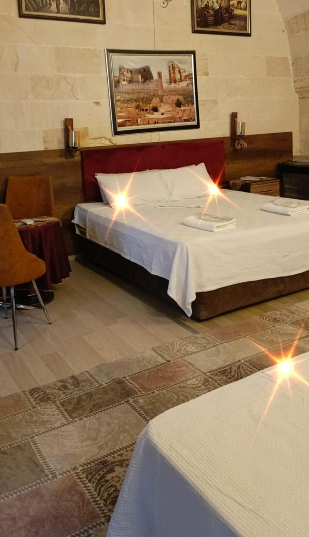 שנליאורפה Sarkciragan Konak Boutique Hotel מראה חיצוני תמונה