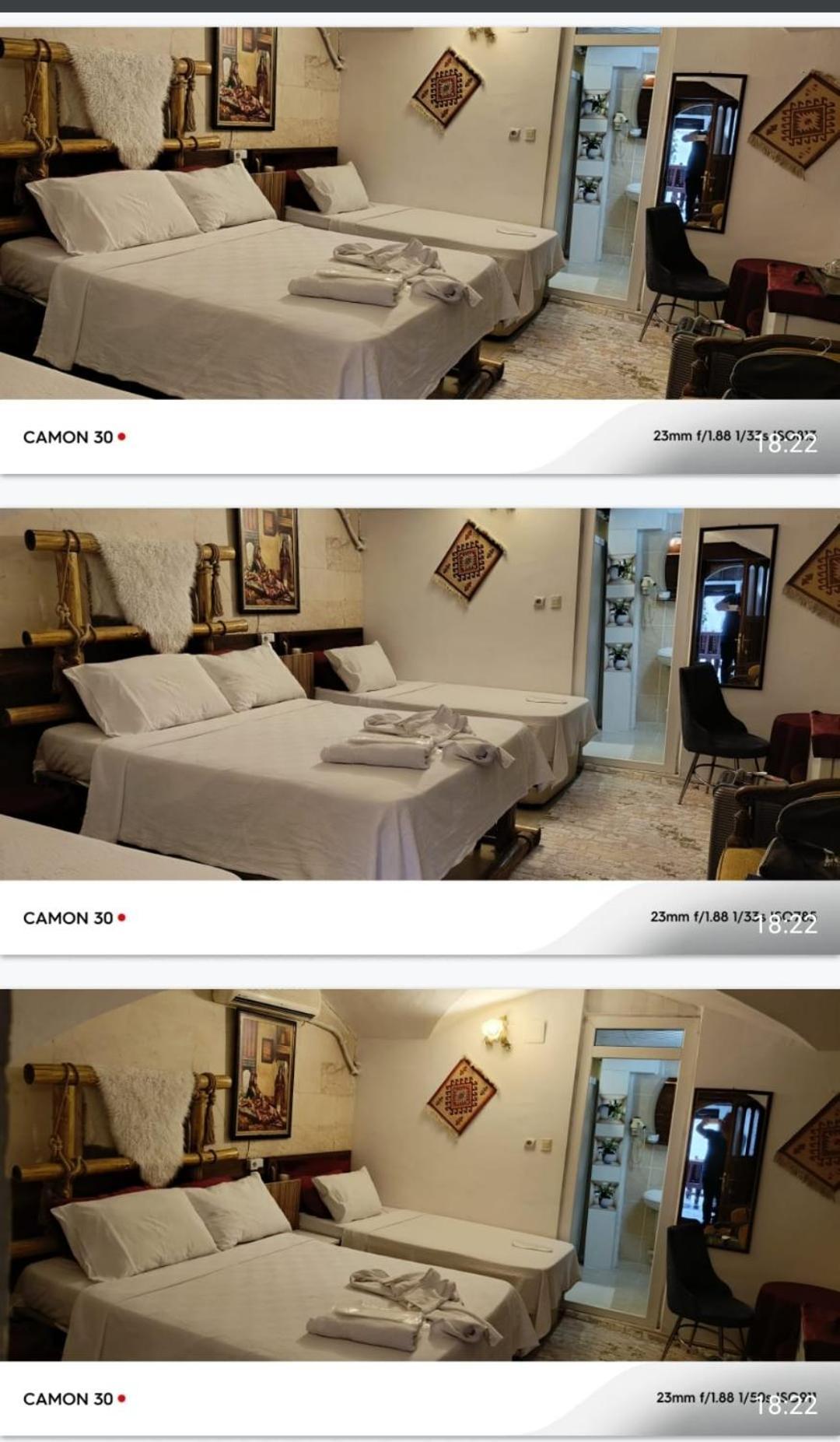 שנליאורפה Sarkciragan Konak Boutique Hotel מראה חיצוני תמונה