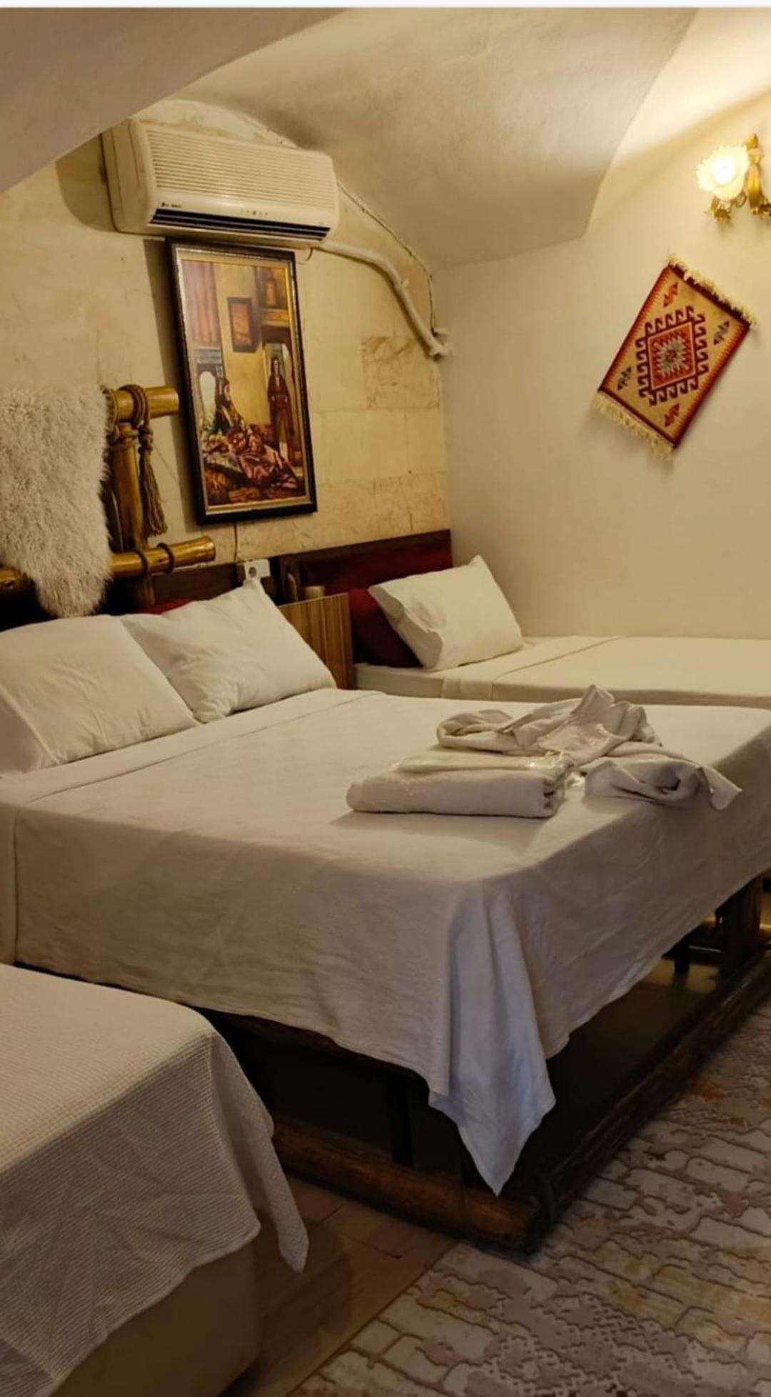 שנליאורפה Sarkciragan Konak Boutique Hotel מראה חיצוני תמונה