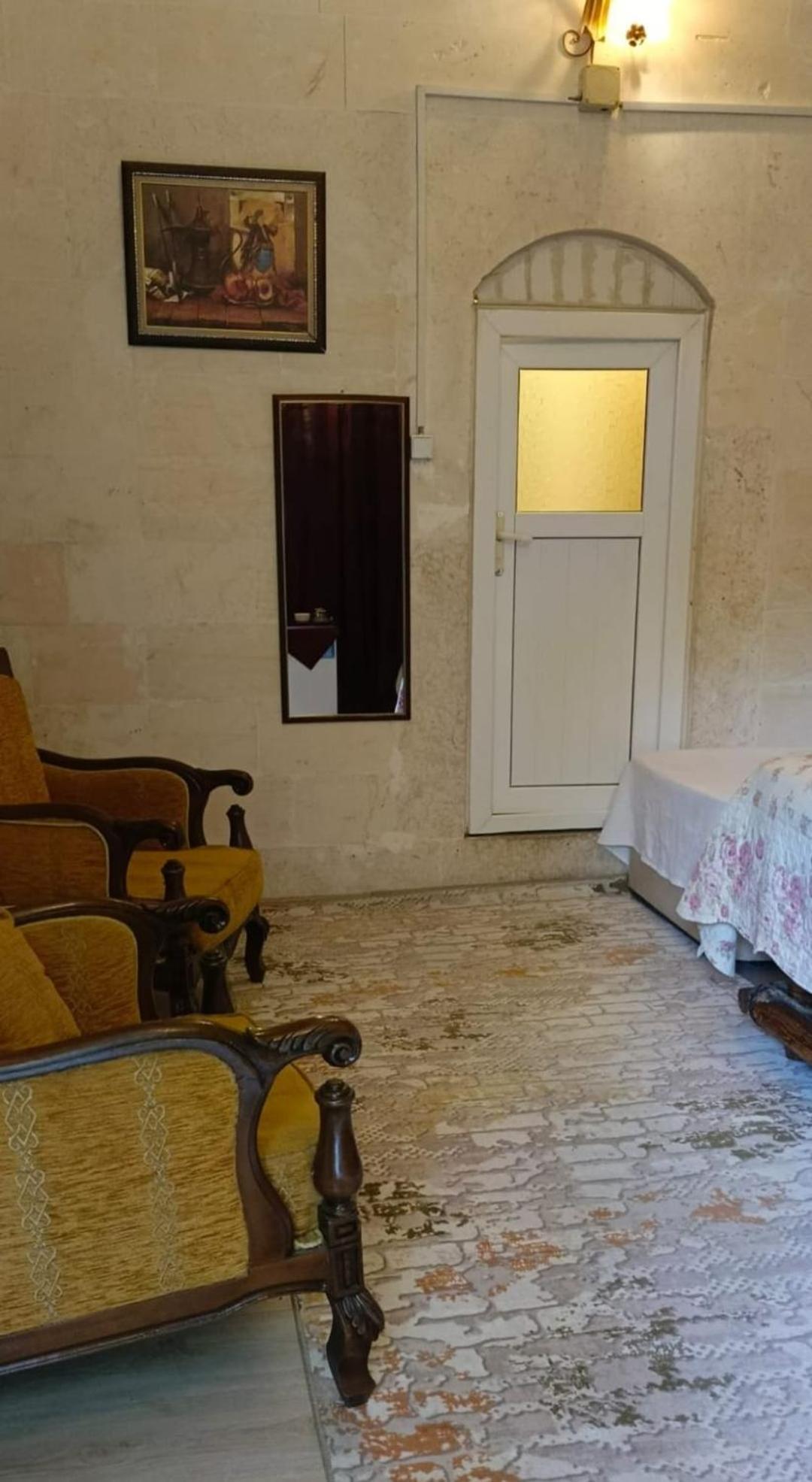 שנליאורפה Sarkciragan Konak Boutique Hotel מראה חיצוני תמונה