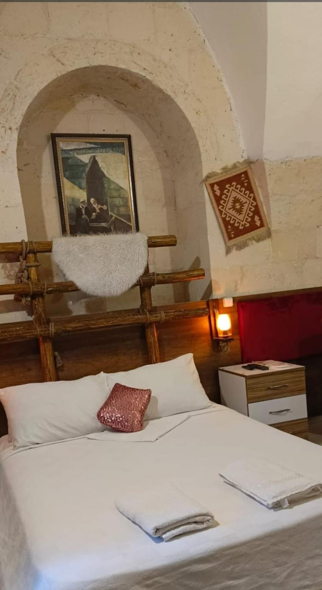 שנליאורפה Sarkciragan Konak Boutique Hotel מראה חיצוני תמונה