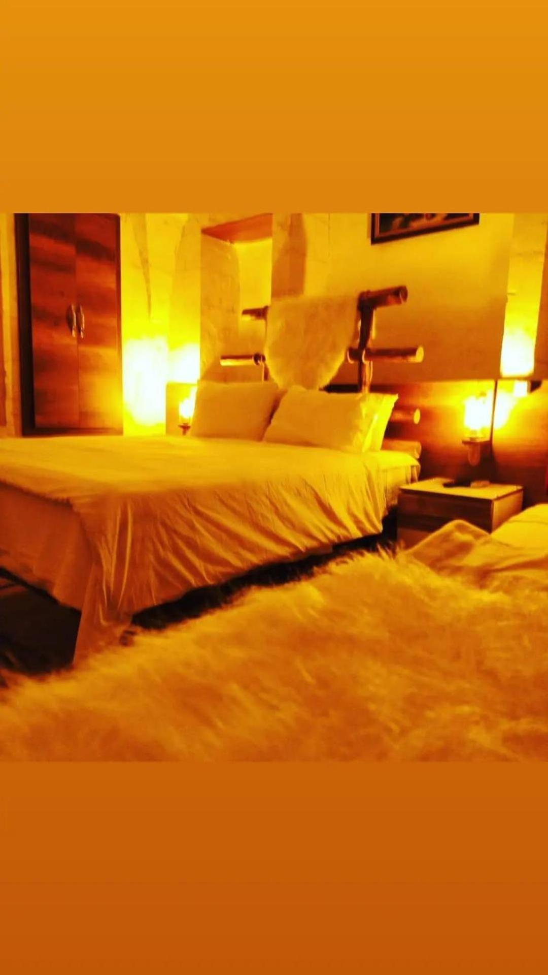 שנליאורפה Sarkciragan Konak Boutique Hotel מראה חיצוני תמונה