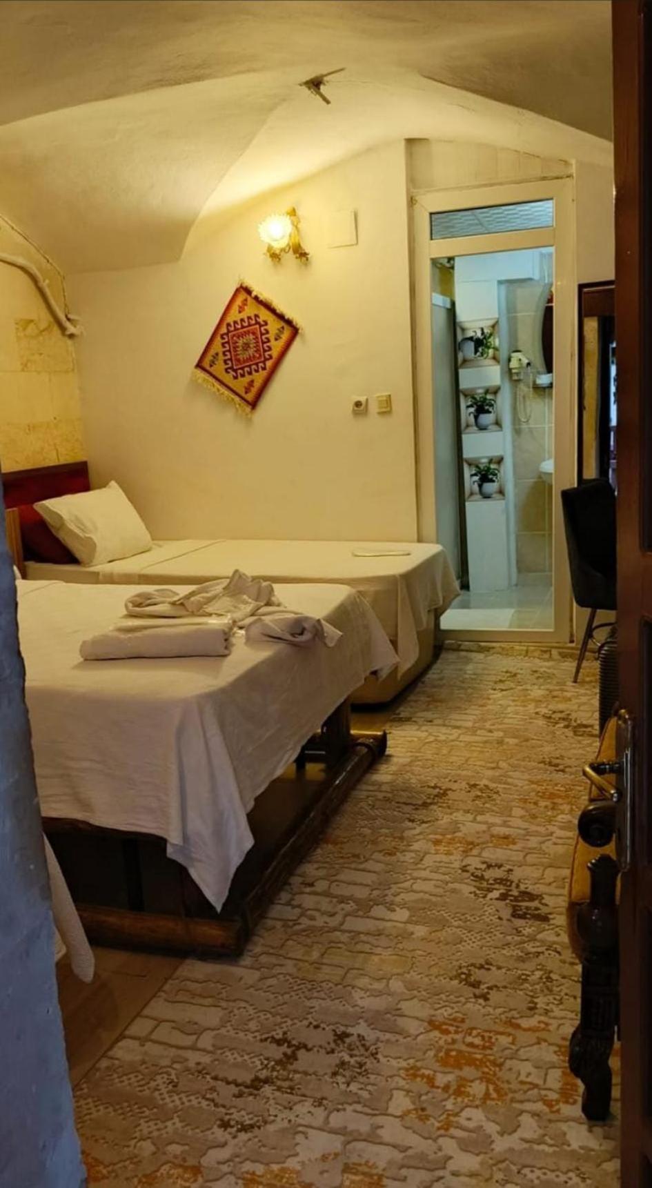 שנליאורפה Sarkciragan Konak Boutique Hotel מראה חיצוני תמונה