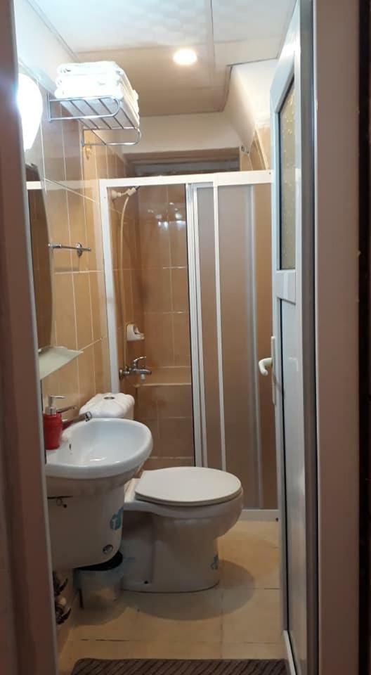 שנליאורפה Sarkciragan Konak Boutique Hotel מראה חיצוני תמונה