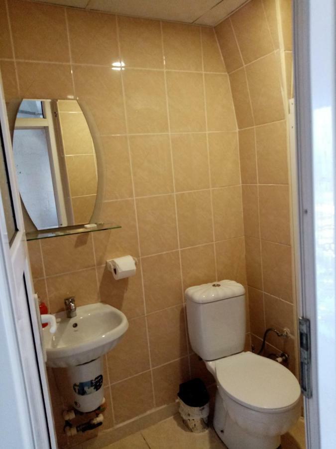 שנליאורפה Sarkciragan Konak Boutique Hotel מראה חיצוני תמונה