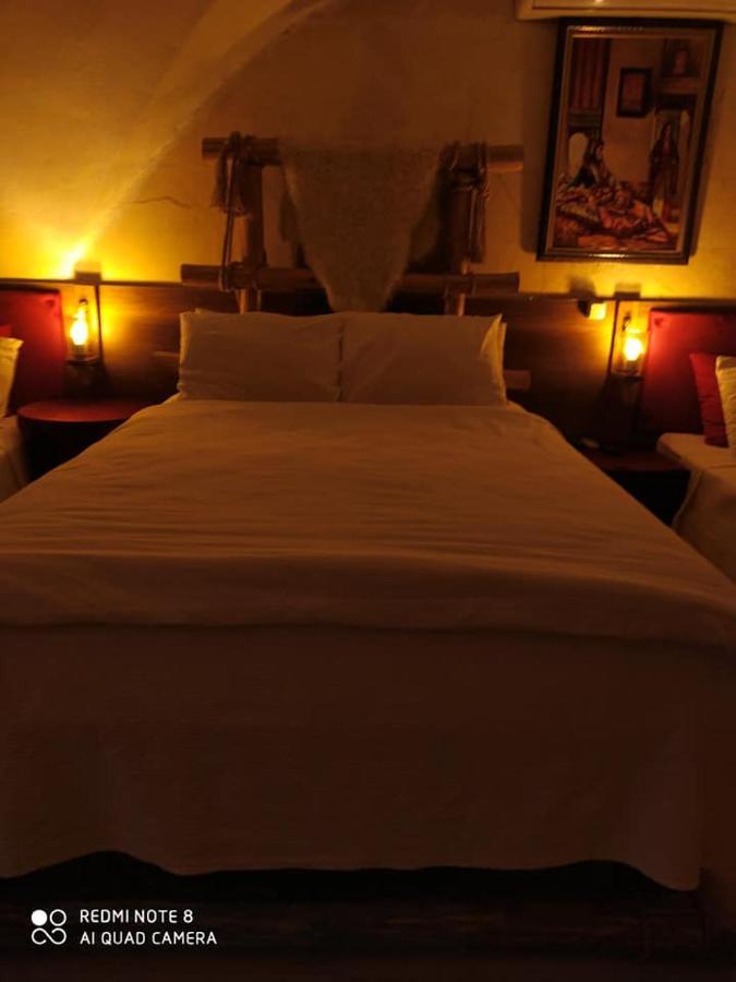 שנליאורפה Sarkciragan Konak Boutique Hotel מראה חיצוני תמונה