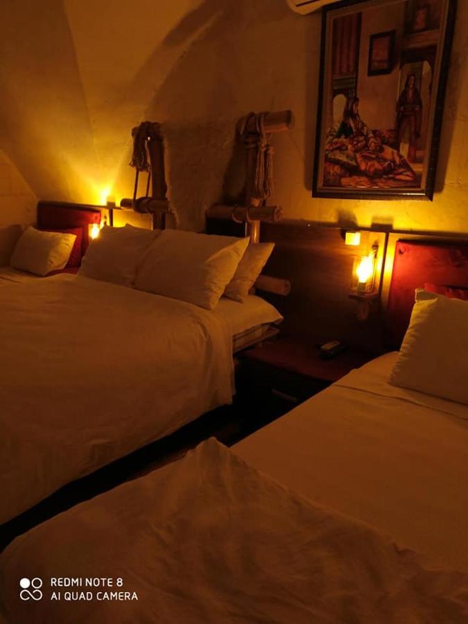שנליאורפה Sarkciragan Konak Boutique Hotel מראה חיצוני תמונה